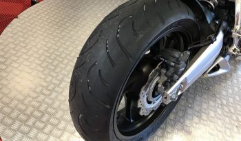 2014 Honda CB650F full