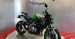 2019 Kawasaki Z900