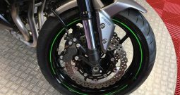 2019 Kawasaki Z900