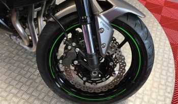2019 Kawasaki Z900 full