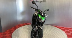 2019 Kawasaki Z900