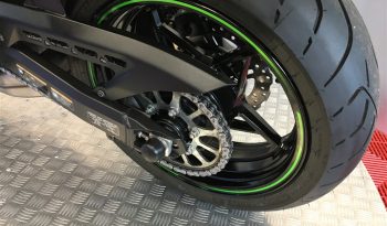2019 Kawasaki Z900 full