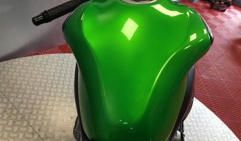 2019 Kawasaki Z900 full