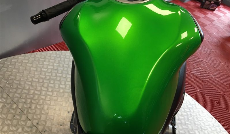 2019 Kawasaki Z900 full