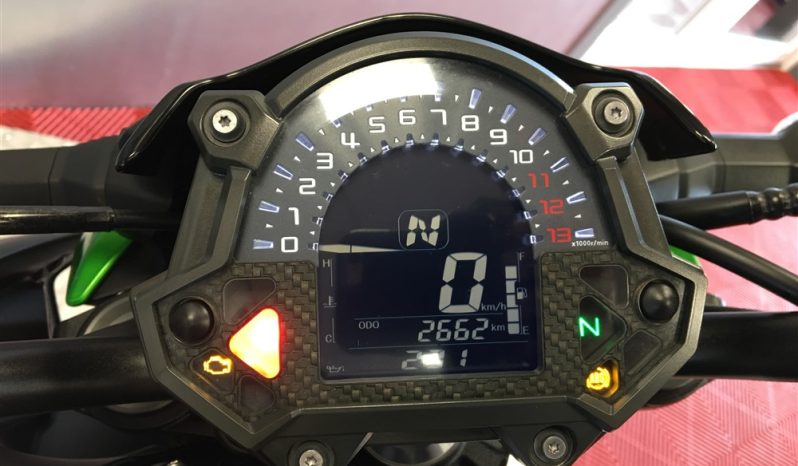 2019 Kawasaki Z900 full
