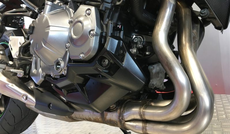2019 Kawasaki Z900 full