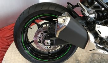 2019 Kawasaki Z900 full