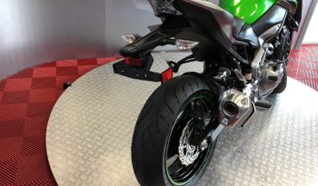 2019 Kawasaki Z900 full