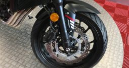 2019 Honda CB650F