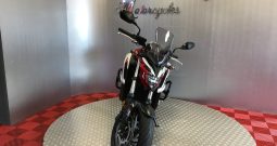 2019 Honda CB650F
