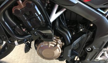 2019 Honda CB650F full