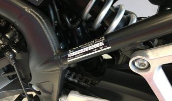 2019 Honda CB650F full