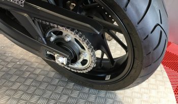 2019 Honda CB650F full