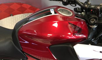 2019 Honda CB650F full