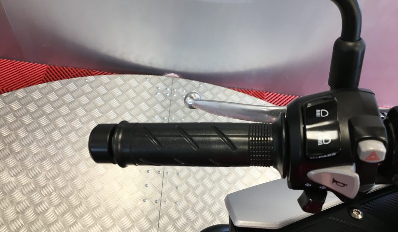 2019 Honda CB650F full
