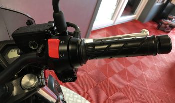2019 Honda CB650F full