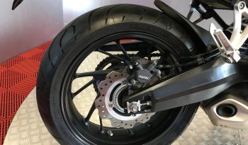 2019 Honda CB650F full