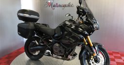 2019 Yamaha Super Tenere 1200