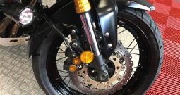 2019 Yamaha Super Tenere 1200