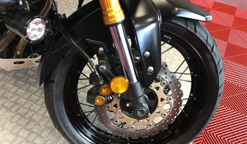 2019 Yamaha Super Tenere 1200 full