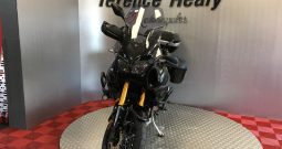 2019 Yamaha Super Tenere 1200