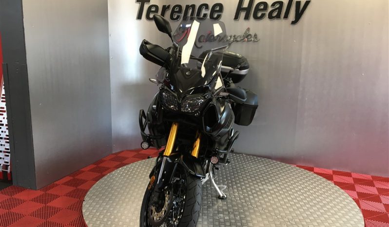 2019 Yamaha Super Tenere 1200 full