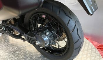 2019 Yamaha Super Tenere 1200 full