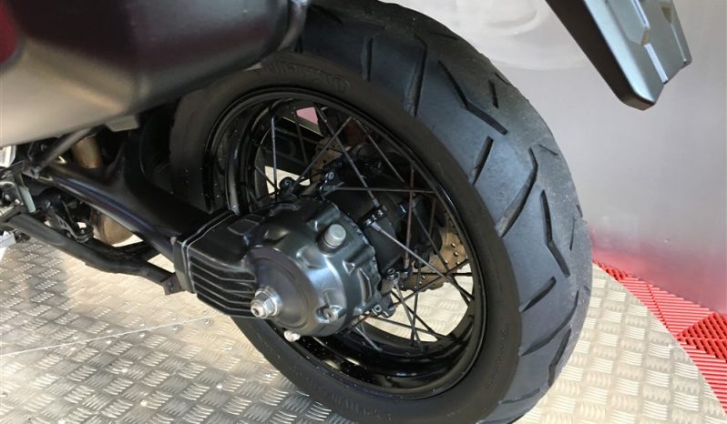 2019 Yamaha Super Tenere 1200 full
