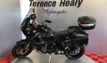 2019 Yamaha Super Tenere 1200 full