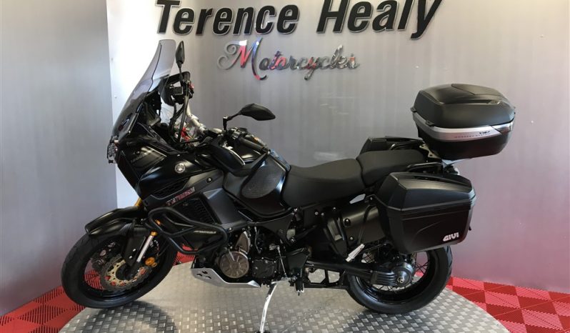 2019 Yamaha Super Tenere 1200 full