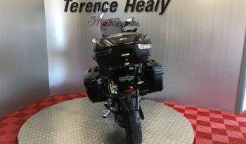 2019 Yamaha Super Tenere 1200 full