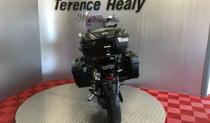 2019 Yamaha Super Tenere 1200 full