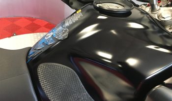 2019 Yamaha Super Tenere 1200 full