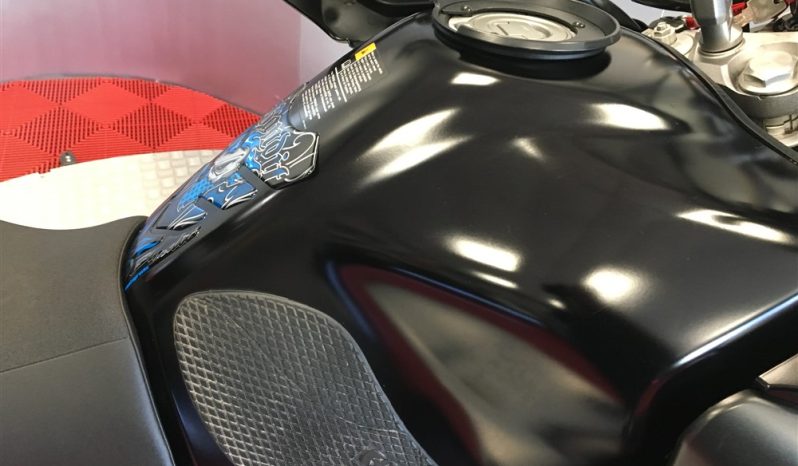 2019 Yamaha Super Tenere 1200 full