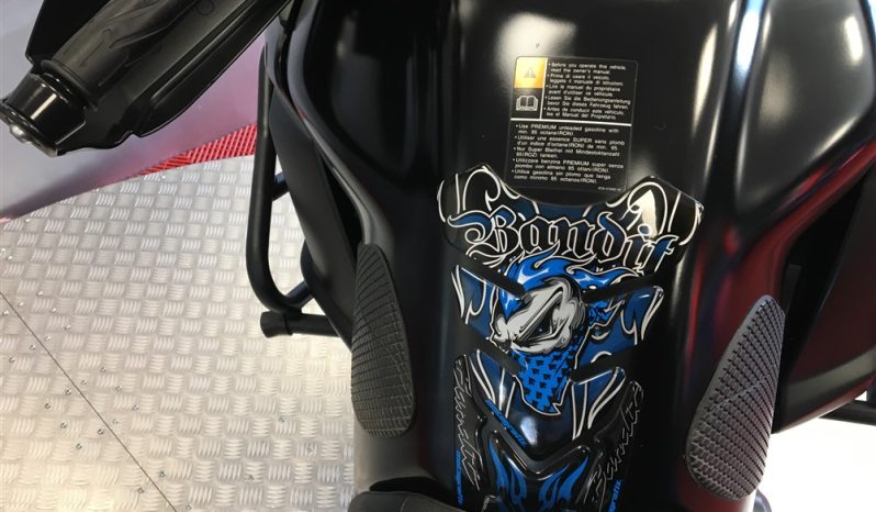 2019 Yamaha Super Tenere 1200 full