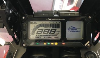 2019 Yamaha Super Tenere 1200 full