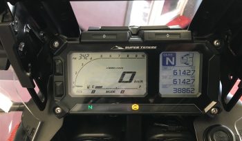2019 Yamaha Super Tenere 1200 full