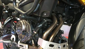 2019 Yamaha Super Tenere 1200 full