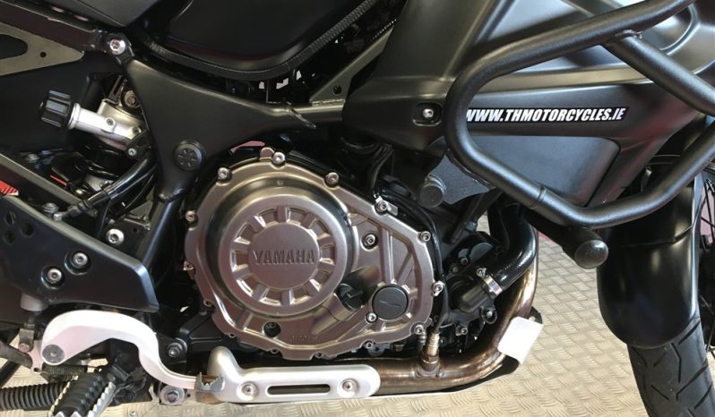 2019 Yamaha Super Tenere 1200 full