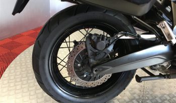 2019 Yamaha Super Tenere 1200 full