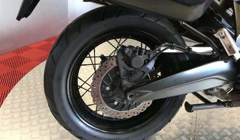 2019 Yamaha Super Tenere 1200 full