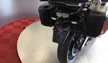 2019 Yamaha Super Tenere 1200 full