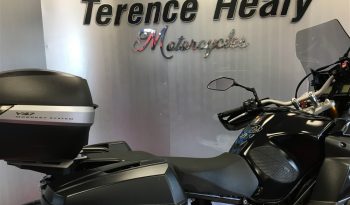 2019 Yamaha Super Tenere 1200 full
