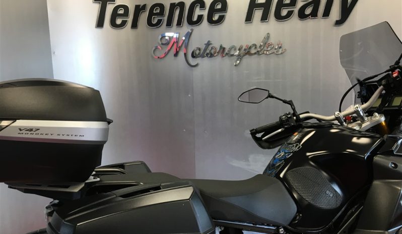 2019 Yamaha Super Tenere 1200 full