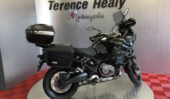 2019 Yamaha Super Tenere 1200 full