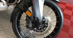 2023 Honda Africa Twin 1100 DCT