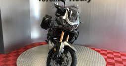 2023 Honda Africa Twin 1100 DCT