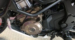 2023 Honda Africa Twin 1100 DCT