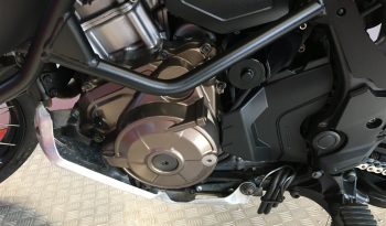 2023 Honda Africa Twin 1100 DCT full