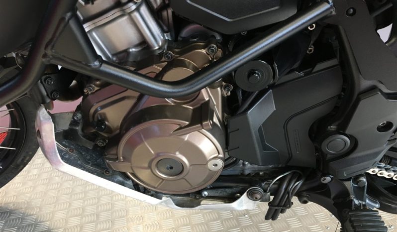 2023 Honda Africa Twin 1100 DCT full